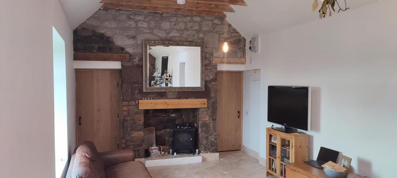 Stonehaven 2 Bedroom Seaside Cottage With Garden Exterior photo