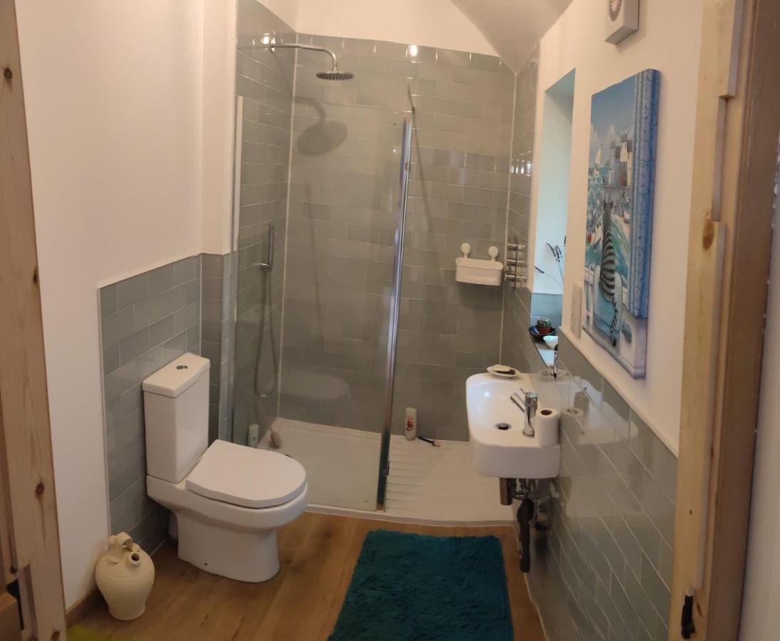 Stonehaven 2 Bedroom Seaside Cottage With Garden Exterior photo